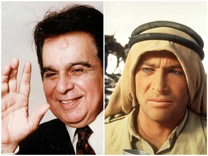 Bollywood Untold Story: Dilip Kumar ने ठुकराया था हॉलीवुड की इस फिल्म का ऑफर, जिसे मिला था 7 Oscar Awards...