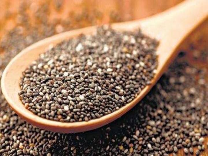 Here are health  benefits of consuming chia seeds சியா விதைகளை உட்கொண்டால் ஏற்படும் நன்மைகள் இது தான்.. முழு விபரம்!