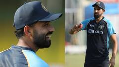 Ind vs NZ, 1st Test: এবার লক্ষ্য টেস্ট সিরিজ, কানপুরে প্রস্তুতি শুরু করে দিলেন রাহানেরা