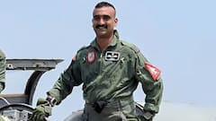 Abhinandan Varthaman, Vibhuti Dhoundiyal: Two men and one story of valour