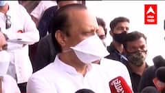 Ajit Pawar on Satara District Bank : निवडणुकित यश - अपयश असतचं, सगळेच निवडून येत नाहीत