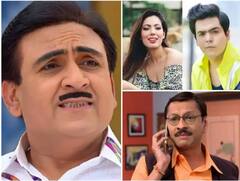 Taarak Mehta Ka Ooltah Chashmah:  जेठालाल, बबिता अन्  पोपटलाल; Taarak Mehta Ka Ooltah Chashmah मालिकेतील 'हे' कलाकार एका एपिसोडसाठी घेतात लाखोंचं मानधन