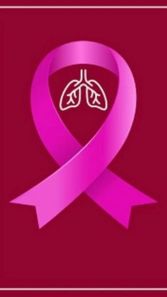 কোন কোন লক্ষণ দেখে বুঝবেন ফুসফুসে ক্যানসারের সম্ভাবনা রয়েছে?