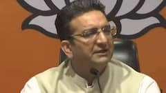 BJP attacks Manish Tewari's 26/11 remark, says, 'Congress govt was lazy'