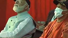 UP: 'गड्ढा मुक्त यूपी' का वादा भूलने वाली सरकार के खिलाफ घंटी बजाओ | 22.11.2021