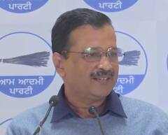 Arvind Kejriwal in Punjab: अमृतसर में केजरीवाल ने शिक्षकों को दी 8 गारंटी, जानिए क्या-क्या वादे किए हैं