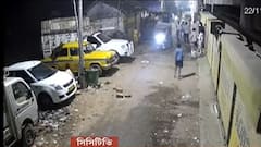 Howrah: পয়েন্ট ব্ল্যাঙ্ক রেঞ্জ থেকে দুষ্কৃতীদের গুলি, হাওড়ায় তৃণমূল নেতা 'খুনে' ধৃত ৪ | Bangla News