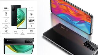 Amazon Deal: MI  के 108MP कैमरे के फोन पर आ गया 25 हजार तक की छूट का ऑफर, जानिये डील प्राइस और सबसे खास फीचर्स के बारे में