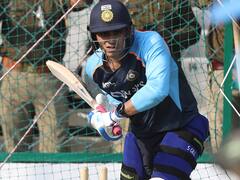 IND vs NZ: గ్రీన్‌ పార్క్‌లో చెమటోడ్చిన టీమ్‌ఇండియా.. కుర్రాళ్ల సందడి