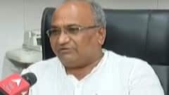 અમદાવાદઃ ભાજપના જ કોર્પોરેટરે AMCમાં અધિકારી રાજ ચાલતુ હોવાનો લગાવ્યો આરોપ,જુઓ ગુજરાતી ન્યૂઝ