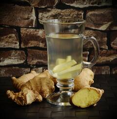 Benefits of Ginger Tea : শীতে রোজের সঙ্গী হোক আদা চা, রয়েছে একাধিক উপকারিতা
