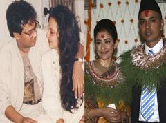 किसी की 9 महीने तो किसी की 2 साल, केवल इतने कम समय के लिए ही टिक पाई इन सेलेब्स की शादी, हो गया तलाक