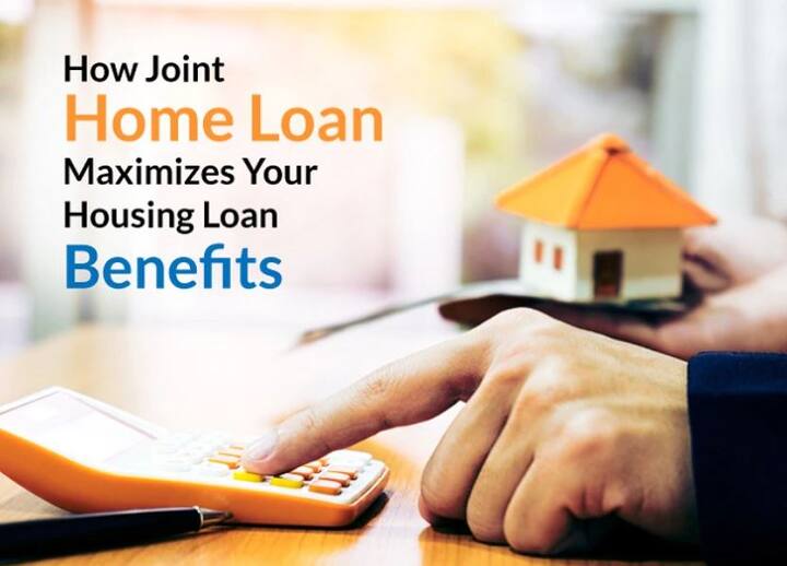 Home Loan Tips : যৌথ হোম লোনের জন্য আবেদন করতে পারেন   যদি হোম লোন পাওয়া না যায় তবে যৌথ হোম লোন একটি ভাল বিকল্প।যৌথ গৃহঋণ নিলে ঋণদানকারী প্রতিষ্ঠানের ঝুঁকি কমে যায়।আপনার পরিচিত কাউকে সহ-আবেদনকারী হিসাবে নিয়ে লোনের আবেদন করুন। তবে মনে রাখতে হবে এই ক্ষেত্রে অপর ব্যক্তির স্টেবল বা স্থিতিশীল আয় ও একটি ভাল ক্রেডিট স্কোর থাকতে হবে। একজন সহ-আবেদনকারী যোগ করলে ঋণ পাওয়ার সম্ভাবনা বেড়ে যায়।যৌথ গৃহঋণ গ্রহণ করলে, উভয় আবেদনকারী আয়কর ছাড়ের সুবিধা নিতে পারবেন।