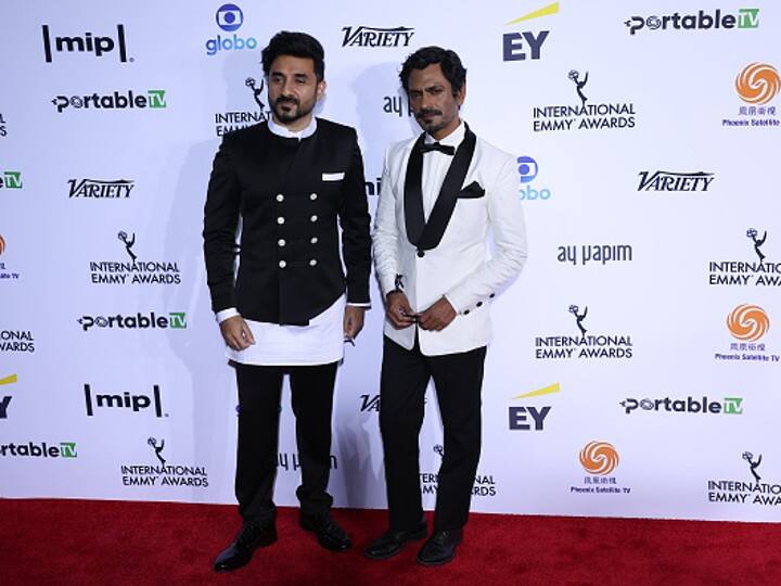 Vir Das After Losing At International Emmys 2021: It Was An Honour To Represent My Country Vir Das After Losing At International Emmys 2021: It Was An Honour To Represent My Country