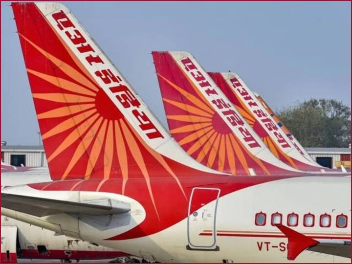 Air India to be transferred to Tata Group on January 27 introduce enhanced meal service Air India Tata : एअर इंडियामध्ये आजपासून 'टाटा' राज; या सेवेद्वारे प्रवाशांच्या सेवेत
