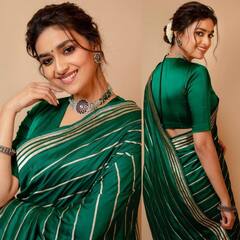 Keerthi Suresh: 'మహానటి' అందాలు.. ఎంత పొగిడినా తక్కువే..