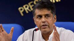 Manish Tewari's book stokes controversy | Full Report