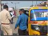 हाईकोर्ट की फटकार के बाद एक्शन में सरकार, जबलपुर में RTO ने बेलगाम ऑटो वालों पर की कार्रवाई