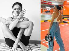 Amruta Khanvilkar : ब्यूटी विथ ब्रेन अमृता झाली 37 वर्षांची!