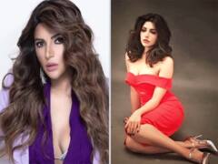 Shama Sikander Instagram: Shama Sikander ने किया इतना कठिन योगासन कि फैंस का चकराया दिमाग, बोले- कर कैसे लेती हैं आप