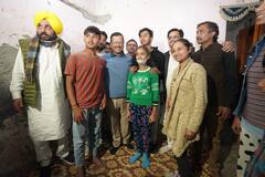 Kejriwal Punjab Visit: ਕੇਜਰੀਵਾਲ ਦੀ ਸਾਦਗੀ ਨੇ ਲੁੱਟਿਆ ਪੰਜਾਬੀਆਂ ਦਾ ਦਿਲ! ਵੇਖੋ ਤਸਵੀਰਾਂ