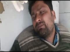 UP News: अम्बेडकरनगर में पुलिस अधीक्षक कार्यालय के सामने युवक ने जहर खाकर किया आत्महत्या का प्रयास, अस्पताल में भर्ती