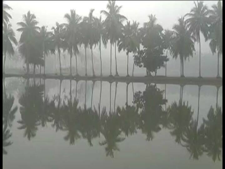 যা স্বাভাবিকের থেকে ৫ ডিগ্রি সেলসিয়াস বেশি