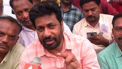 राज्यमंत्री बच्चू कडू पाहणीसाठी नाशिकच्या सिंचन भवनात, संशयास्पद कारभारामुळे अधिकाऱ्यांवर कारवाई