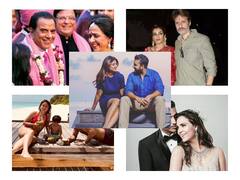Actress Married Life: हेमा मालिनी से शिल्पा शेट्टी तक, ये अभिनेत्रियां बनीं दूसरी पत्नी, जानिए लिस्ट