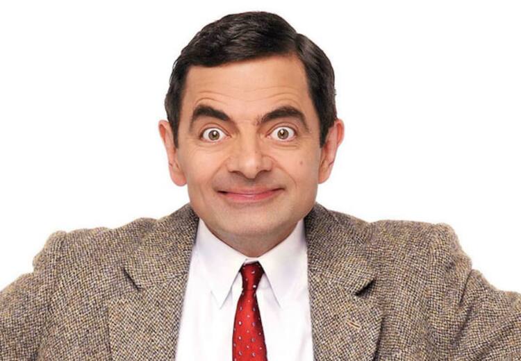 Mr Bean actor Rowan Atkinson is not dead fake news spreads ahead on his death in social media `மிஸ்டர் பீன்’ இறந்தாரா... ? தீயாய் பரவிய தகவல்... வெளியானது உண்மை!