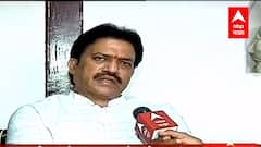 Satara Elections :सातारा जिल्हा बँकेच्या निकालानंतर NCPच्या कार्यालयावर दगडफेक,शशिकांत शिंदेंची माफी