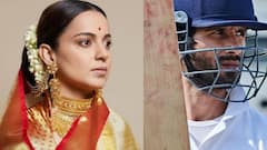 Top Enertainment News Today: কঙ্গনার বিরুদ্ধে এফআইআর, 'জার্সি'-র ট্রেলারে নজরকাড়া শাহিদ, দেখুন বিনোদন জগতের আজকের সেরা খবরগুলি