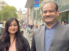 Om Birla Birthday: लोकसभा अध्यक्ष ओम बिरला का आज जन्मदिन, छोटी बेटी हैं IAS, जानें परिवार के बारे में