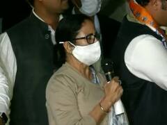 Jai Hindustan, Jai Haryana, Jai Bangla, Jai Goa: Mamata's New Slogan For National Expansion Of TMC – WATCH