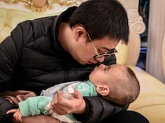 This 2-Year-Old Has Just Months To Live, His Dad Creates Lab To Make Medicine Not Available In China