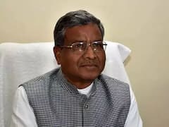 Jharkhand: धनबाद में हुए सड़क हादसे में एक ही परिवार के 5 लोगों की मौत, पूर्व सीएम बाबूलाल मरांडी ने जताया दुख  