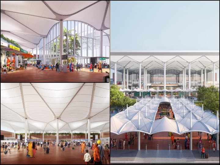 प्रधानमंत्री नरेंद्र मोदी 25 नवंबर को उत्तर प्रदेश के गौतम बुद्ध नगर के जेवर में नोएडा अंतर्राष्ट्रीय हवाई अड्डे (NIA) की आधारशिला रखेंगे. इससे पहले आज सूबे के मुख्यमंत्री योगी आदित्यनाथ ने जेवर पहुंचकर तैयारियों का जायज़ा लिया. इस मौके पर सीएम योगी ने पूर्व मुख्यमंत्री अखिलेश यादव पर बिना नाम लिए निशाना साधा.