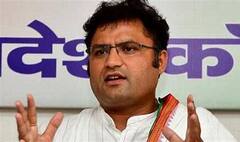 TMC Joining: কীর্তির পাশাপাশি TMC-তে যোগ দিচ্ছেন রাহুল ঘনিষ্ঠ প্রাক্তন কংগ্রেস সাংসদ| Bangla News