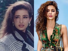 Manisha Koirala | ’ஆல்யாவும் கங்கனாவும்தான் எனக்கு பிடிக்கும் ஏன் தெரியுமா? - மனிஷா கொய்ராலா பளீச் பதில்!