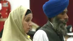 Colonel Santosh Babu awarded Mahavir Chakra Posthumously