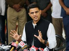 Farm Laws Repeal: कृषि कानून वापसी के एलान पर सचिन पायलट ने बीजेपी को घेरा, कहा- बहुत देर हो चुकी है