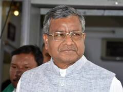 Jharkhand: ईचागढ़ से पूर्व BJP विधायक साधु चरण महतो का निधन, पूर्व सीएम बाबूलाल मरांडी ने जताया दुख  