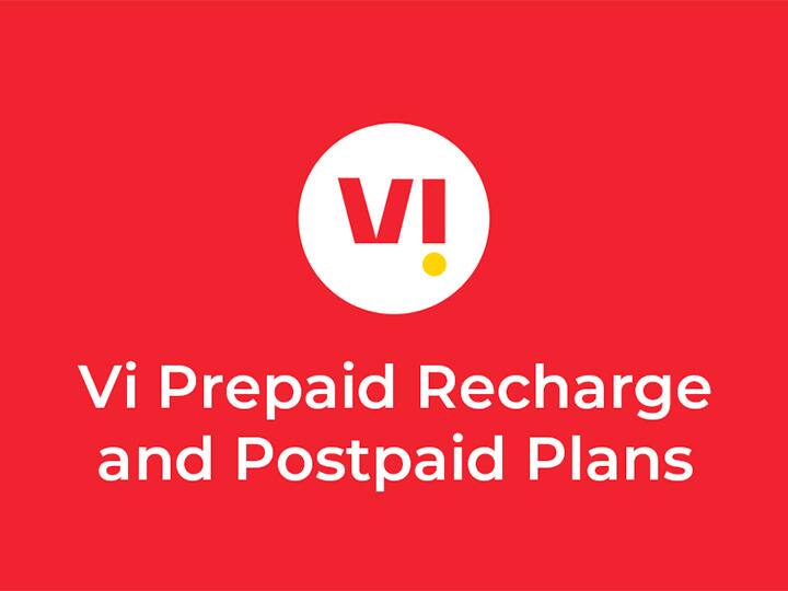 Vodafone Idea New Prepaid Tariff Starting 25th Nov VI Recharge Plan Check Out New price, validity, Benefits Vodafone Idea New Tariff: నిన్న ఎయిర్‌టెల్‌ పెంపు.. నేడు వొడాఫోన్‌ ఐడియా బాదుడు! ప్రీపెయిడ్‌ ప్లాన్ల ధరలు పెంచేసింది