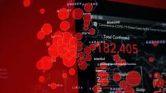 Corona Europe Update : মার্চের মধ্যে করোনায় ইউরোপে মৃত্যু হতে পারে ৭ লক্ষের ! কেন ফের ভয়াবহ সংক্রমণ?