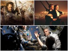 Hollywood की इन फिल्मों को मिला 7 से ज्यादा ऑस्कर अवॉर्ड, नहीं देखी तो जरूर बनाए लिस्ट...