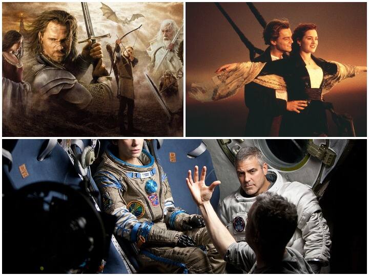 Hollywood Movies That Won Most Oscars Awards: साल दर साल ऑस्कर अकेडमी अवॉर्ड के लिए सैकड़ों फिल्में नॉमिनेट होती हैं. लेकिन वो फिल्में कौन सी है जो दुनिया भर में छा जाती है जिसे ऑस्कर की झोली से कई सारे अवॉर्ड मिलते है. तो चलिए बिना देरी किए देखते है ये लिस्ट-