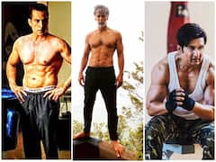 Fitness Freak TV Actors: Milind Soman से लेकर Rohit Roy तक, ये TV एक्टर्स 50 के बाद भी एब्स में आते हैं नजर, क्या है राज?