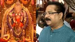 Mumbai Siddhivinayak: अंगारकी चतुर्थी निमित्ताने 50 हजार भाविक सिद्धिविनायकाचे दर्शन घेणार