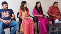 Kirti Azad Family: बीजेपी से कांग्रेस और अब टीएमसी, जानिए- क्रिकेटर से राजनेता बने कीर्ति आजाद की फैमिली के बारे में