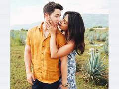 इन रोमांटिक तस्वीरों को देखकर आपको Priyanka Chopra-Nick Jonas की बॉन्डिंग पर आ जाएगा प्यार!